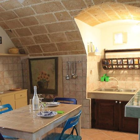 Bilocale Dillo Alla Luna Gallipoli Luaran gambar